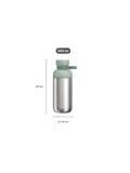 Mepal Vita Waterfles roestvrij staal 500 ml