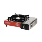 Rothenberger Premium Camping Kooktoestel