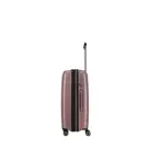 Travelite 4 wiel trolley m expandable Paars