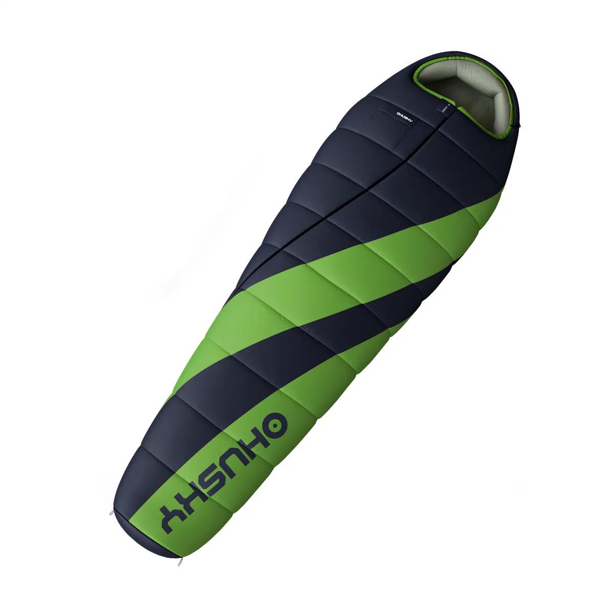 Husky  mummyslaapzak Espace  Grijs