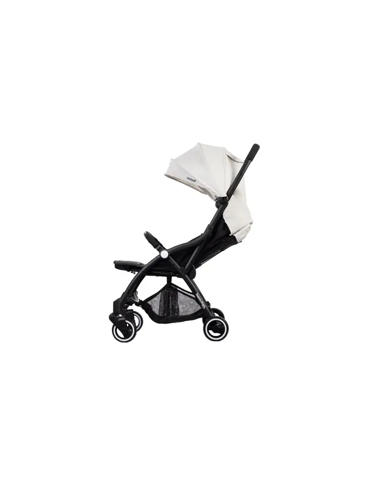 S1 Plus Buggy - MagicFold™ - Compacte Plooibuggy