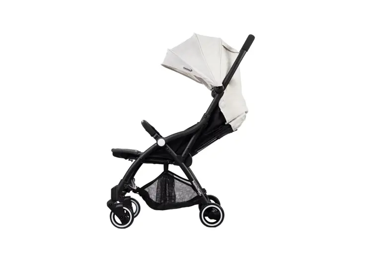 S1 Plus Buggy - MagicFold™ - Compacte Plooibuggy