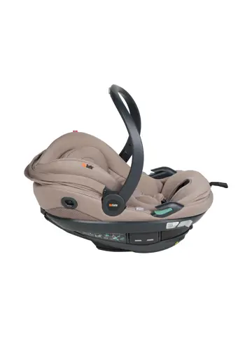 Autostoel  Go Beyond²  SoftBreeze