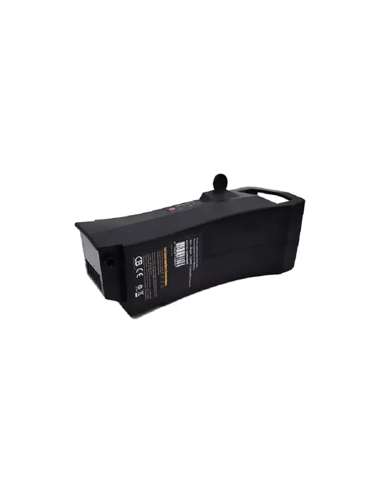 Impulse 2.0 14.5Ah Compatible Fietsaccu 36v