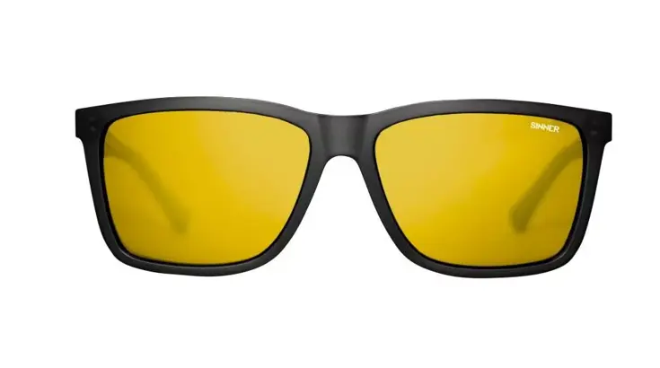 Sinner Tioman Nightvision