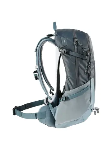 Deuter Futura 21 SL Backpack graphite-shale