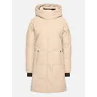 Loanco - Parka dames - Human Nature