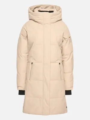 Loanco - Parka dames - Human Nature