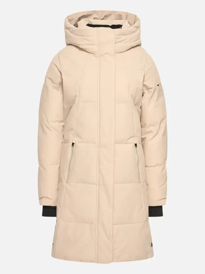 Loanco - Parka dames - Human Nature