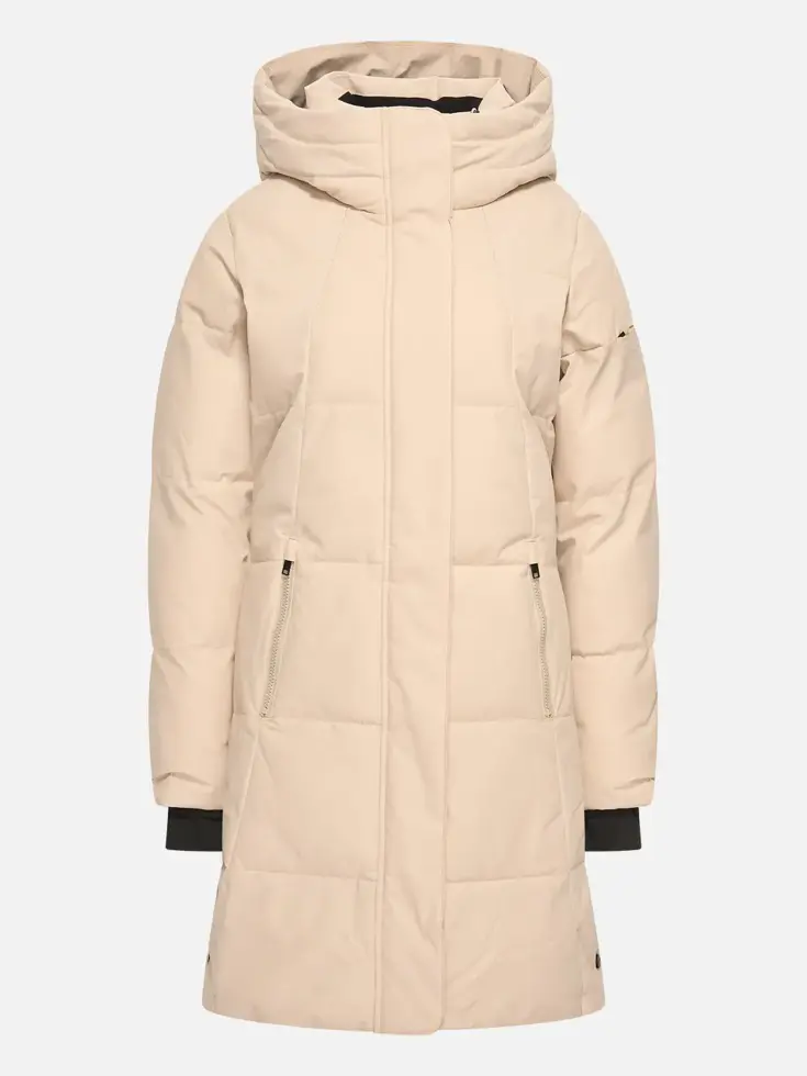 Loanco - Parka dames - Human Nature