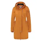Disa – Parka Dames – Waterdicht