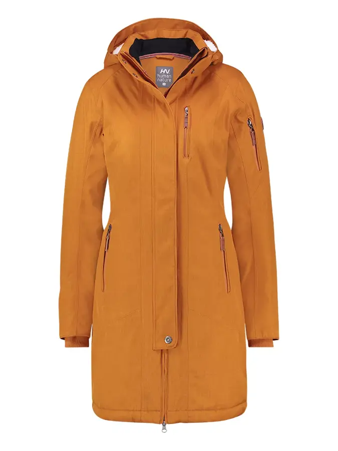 Disa – Parka Dames – Waterdicht