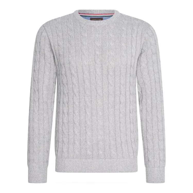 Heren Adria Kabel Cappuccino Italia