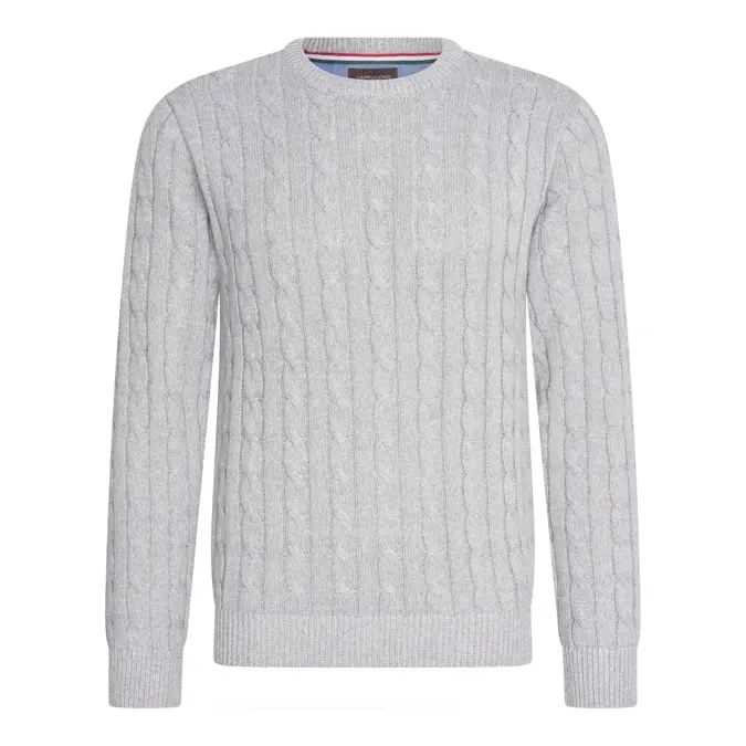 Heren Adria Kabel Cappuccino Italia