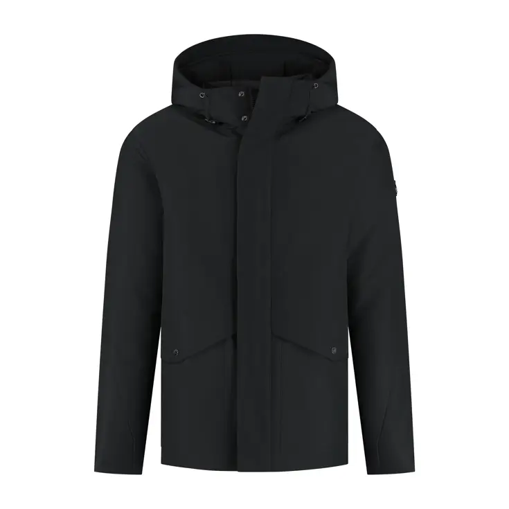Sune Heren - Hardshell winterjas - Waterdicht