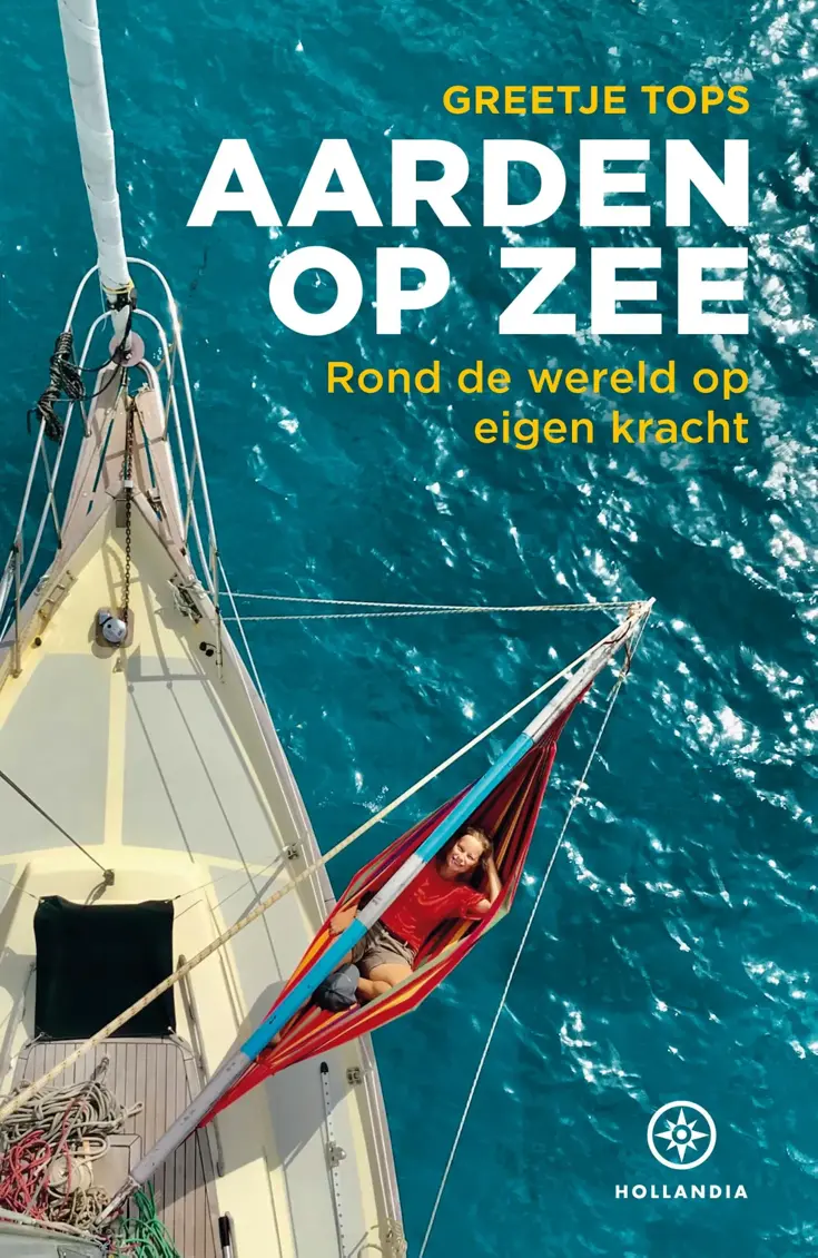 Aarden op zee