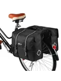 Packaway Dubbele Fietstassen 36L