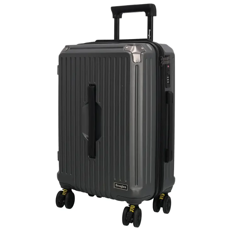 Leon - Handbagege - Remfunctie - 39L 55cm