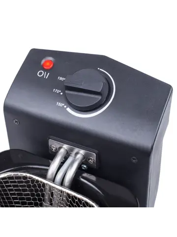 Friteuse FR-6919 2 Liter 800 Watt