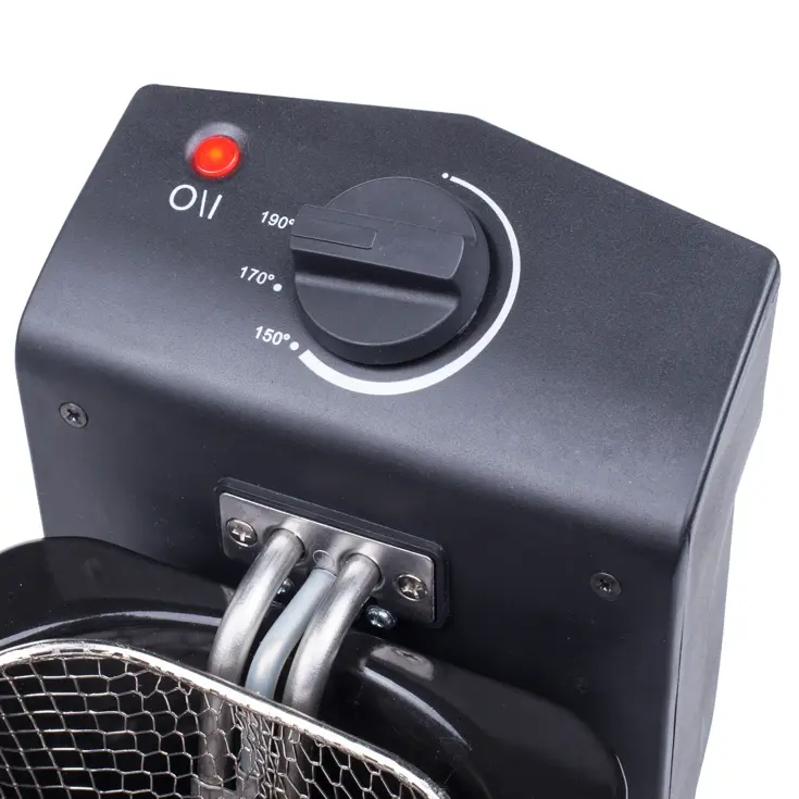 Friteuse FR-6919 2 Liter 800 Watt