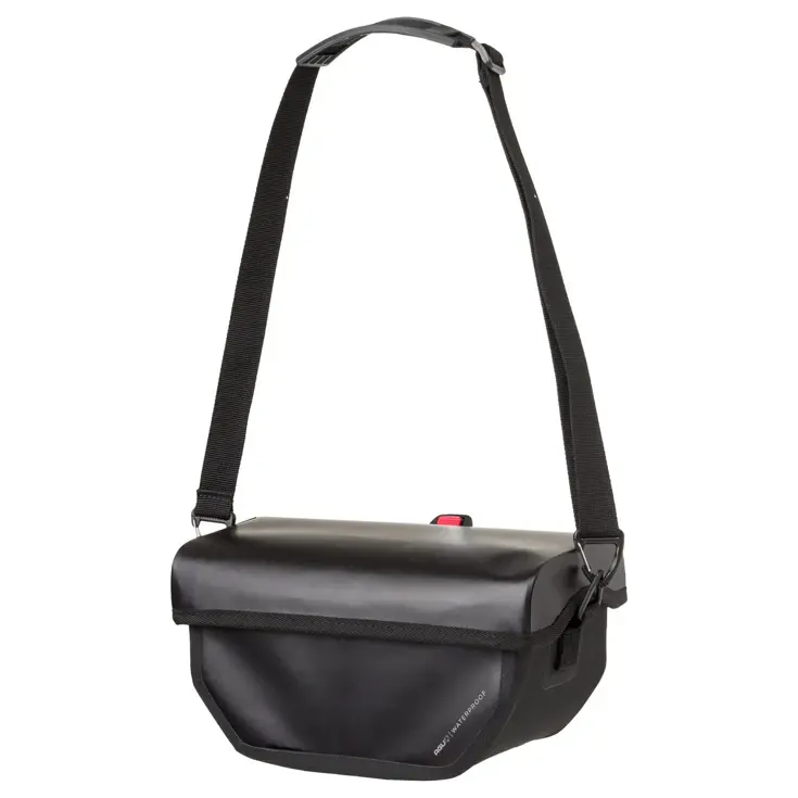 Shelter Clean - Stuurtas