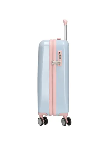 Capetown - Handbagagekoffer - 55cm - 42L