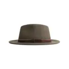 Taylor Hat - Vilthoed - MGO