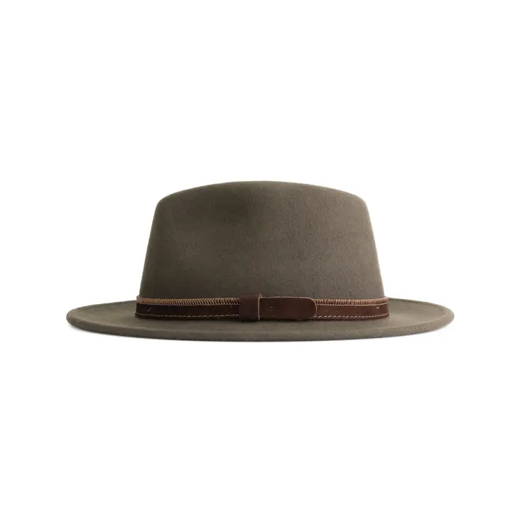 Taylor Hat - Vilthoed - MGO