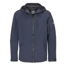 Clovis - Parka Heren - Softshell
