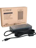 Lader geschikt voor Super73 S1 E bike 54.6V2A