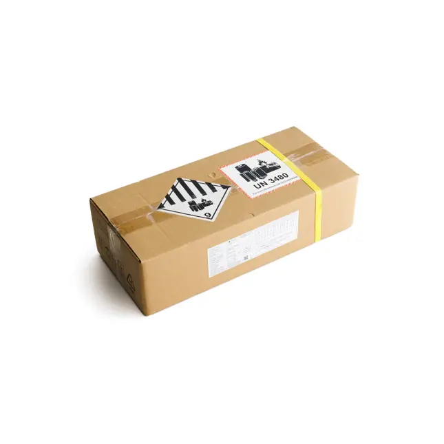 Phylion XH370-13J Wall-ES 36V 14Ah (504Wh)