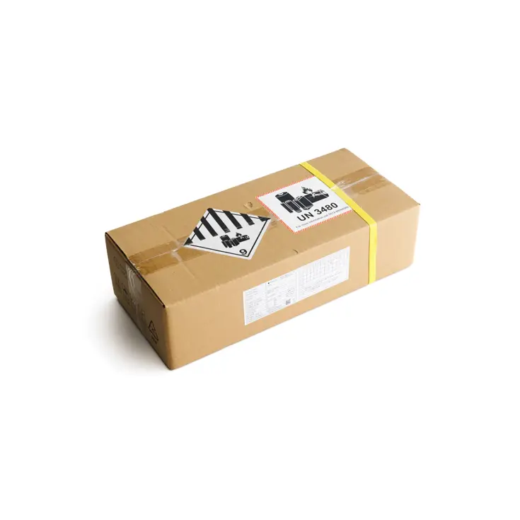 Phylion XH370-13J Wall-ES 36V 14Ah (504Wh)