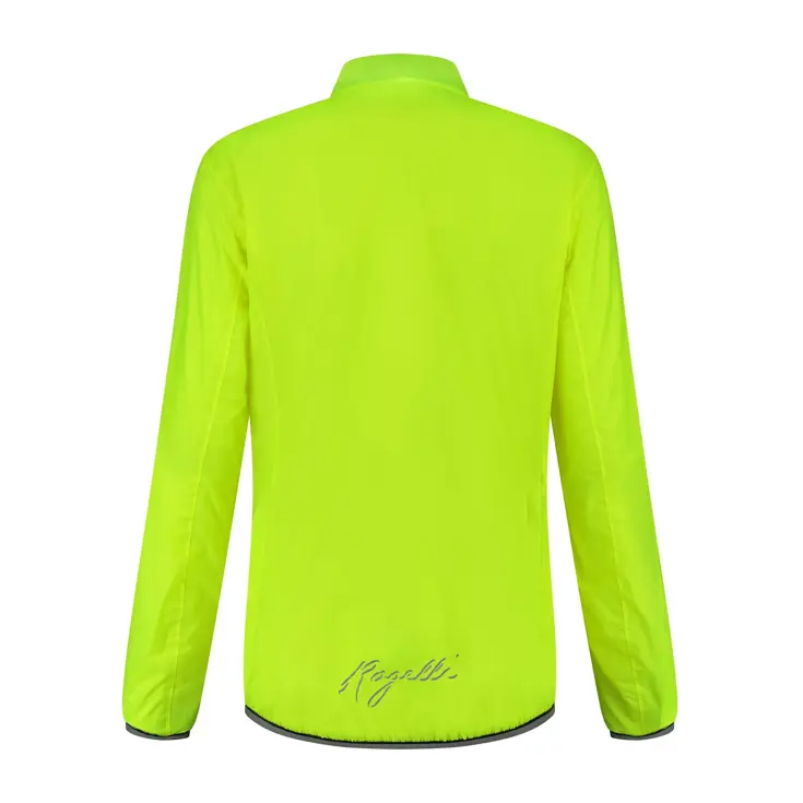 Essential - Wielren Regenjas Dames