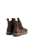 Travelin' Romstad Dames - Chelsea boots - Wol