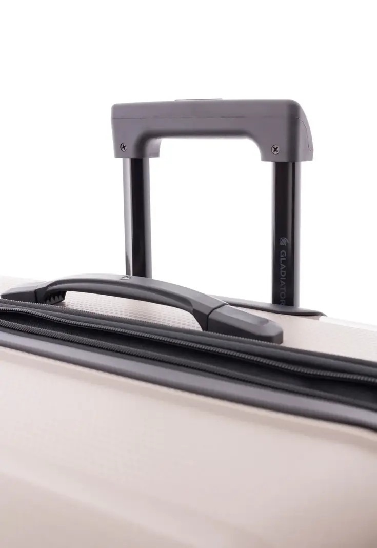 Flow - Grote koffer - 74cm - 115L