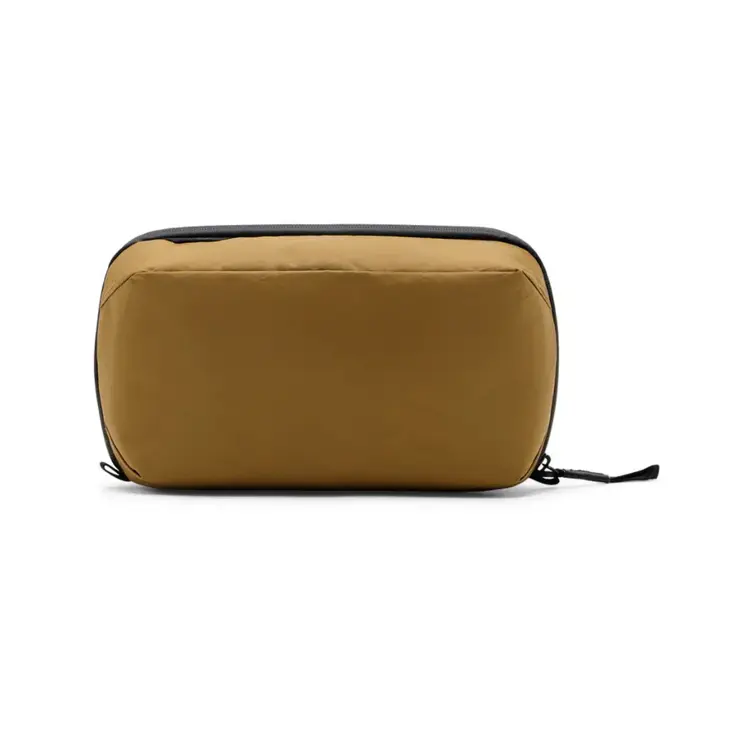 Wash Pouch Coyote