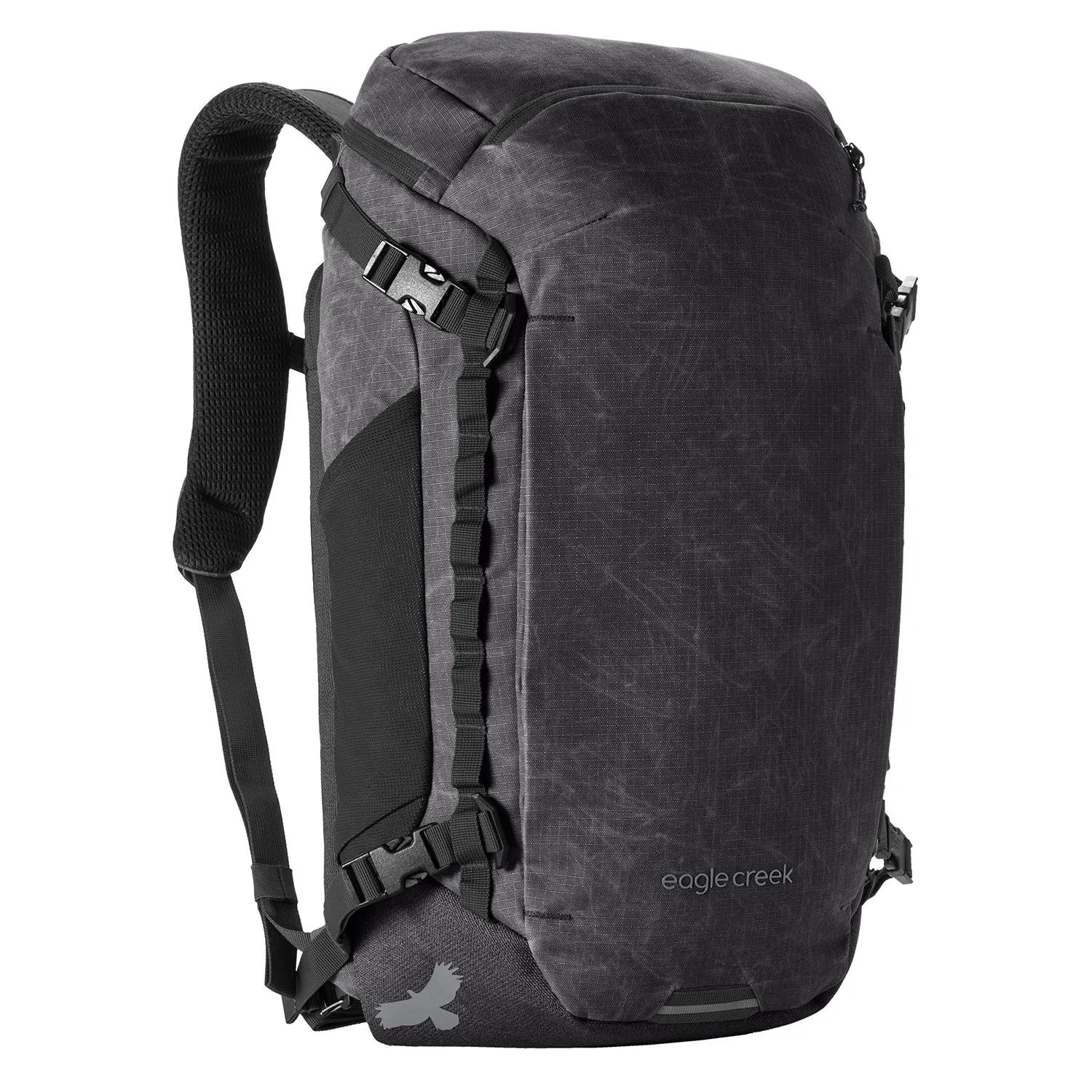 Eagle Creek  Explore Backpack black |26 L  Zwart