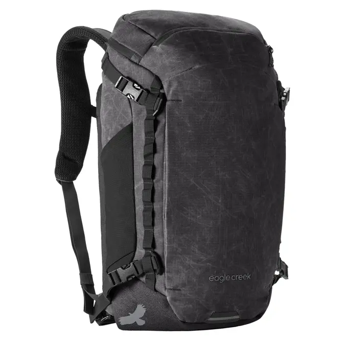 Eagle Creek Explore Backpack black |26 L