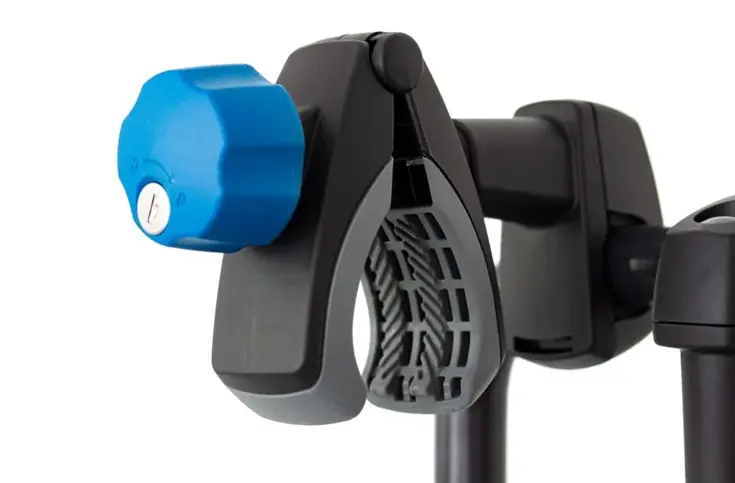 Xlc Fietsendrager Azura Easy WT VC-C09 2F 7/13