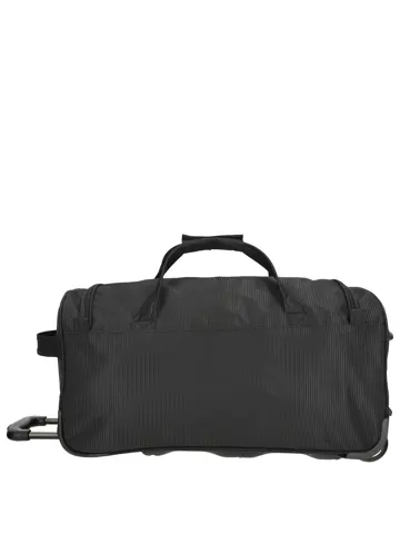 Santa Cruz - Wieltas - 55cm - 70L