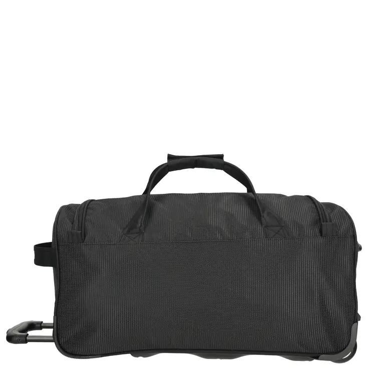 Santa Cruz - Wieltas - 55cm - 70L