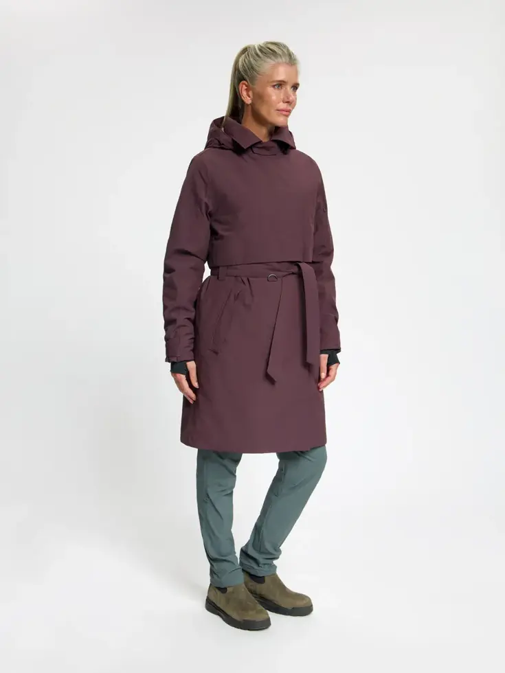 Torrein - Parka dames