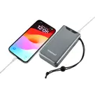 Intenso F20000 Powerbank 20.000 mAh