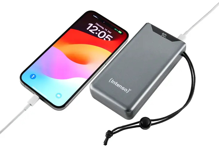 F20000 Powerbank 20.000 mAh