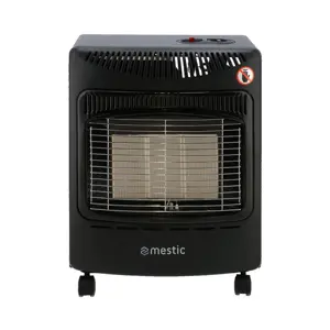 Mestic rolkachel MRK-100M 30mbar
