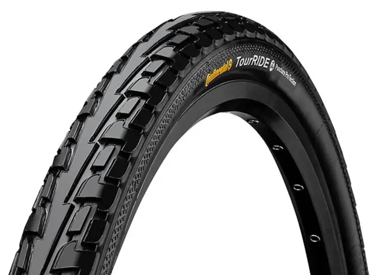 26/27.5" Ride Tour Extra Puncture Belt 42-584