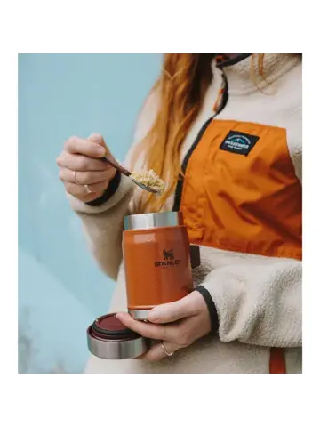 Stanley Voedselcontainer Clay - 0.4L