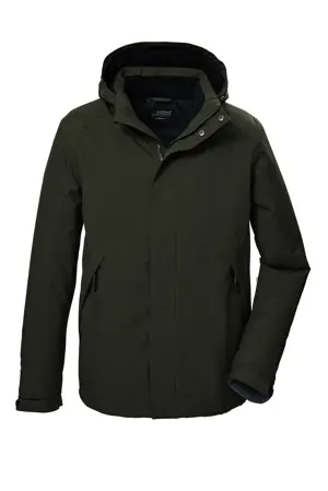 Killtec KOW 4 Outdoorjas   Heren
