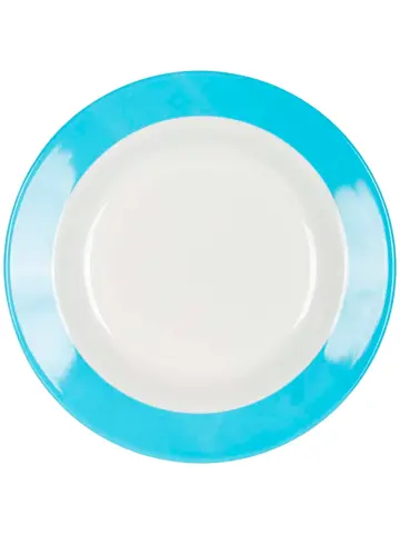 Colour Line Servies 12-Delig