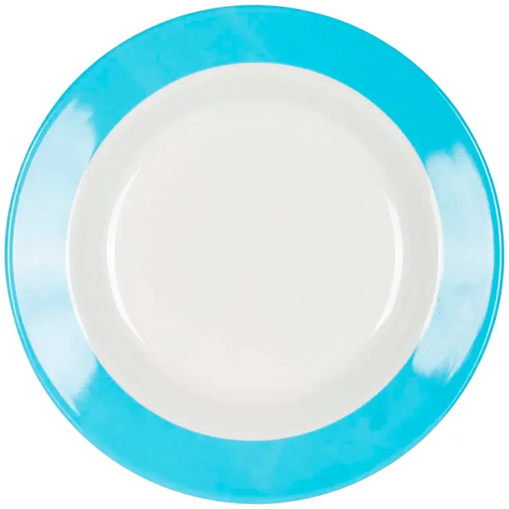 Gimex Colour Line Servies 12-Delig